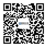 国星公众平台二维码