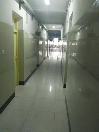 知味观宿舍照片3