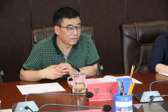 周杰副校长表示,周杰副校长表示此次专升本联合培养,为贵州民大和黔南