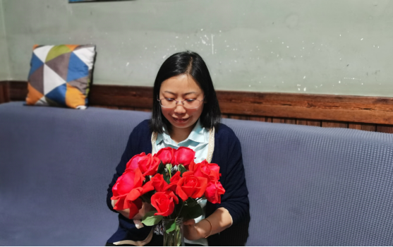 旅茶教研室  金学佳